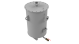 Blow-down, Expansion and Cooling Module (BEM)